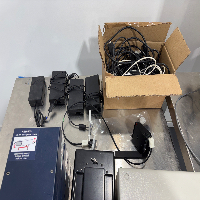 Beckman Coulter Biomek FXP Laboratory Automation Workstation image 2